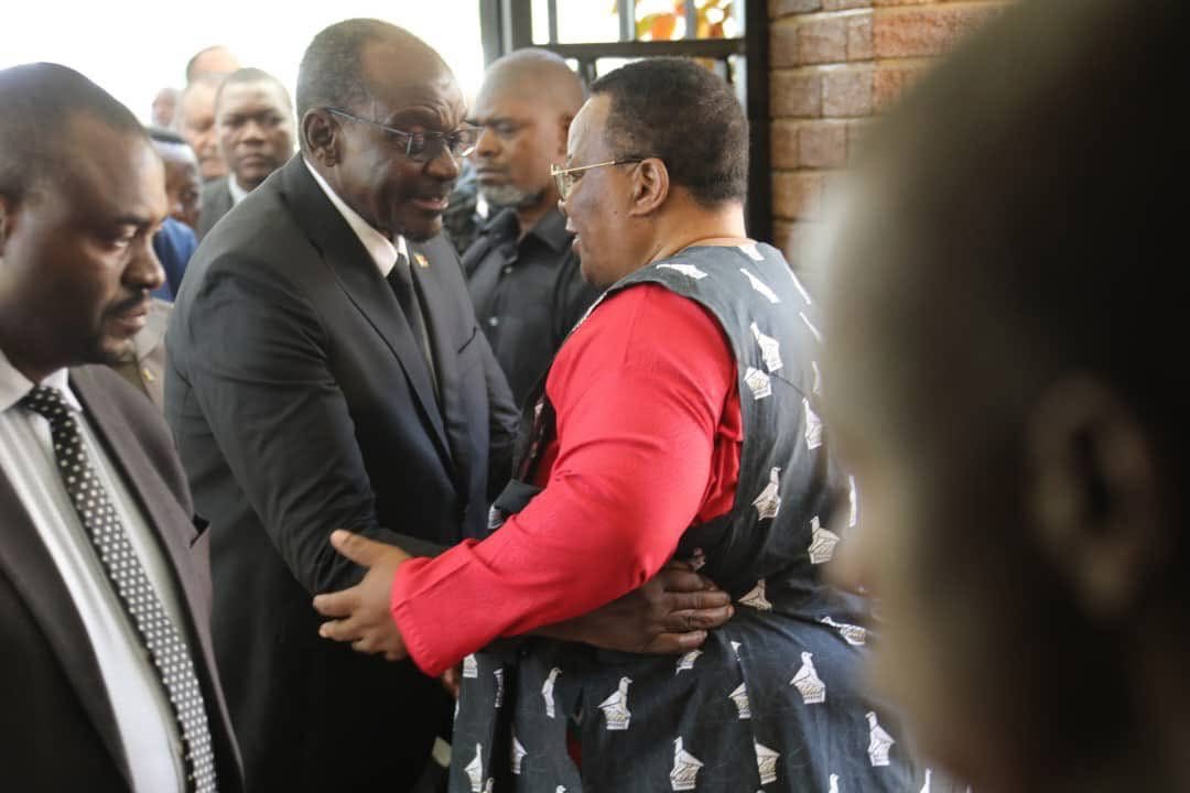 Munhu wenyu atanga futi