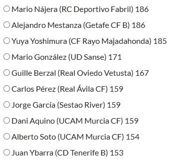 Hablemos de Bronce tweet media