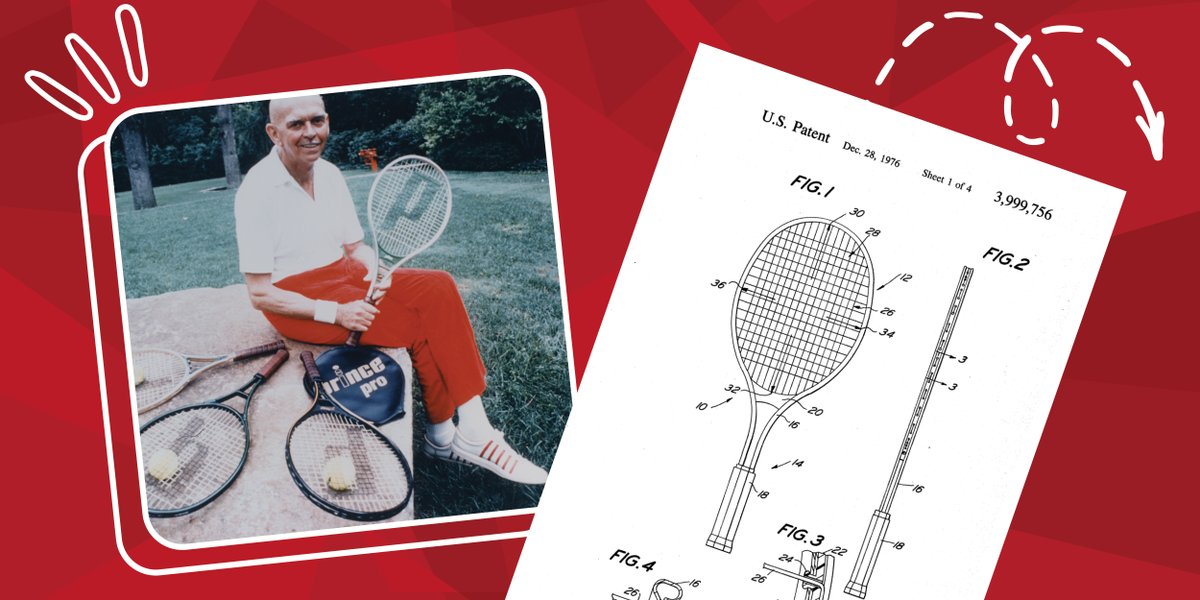 Inventors HOF tweet media