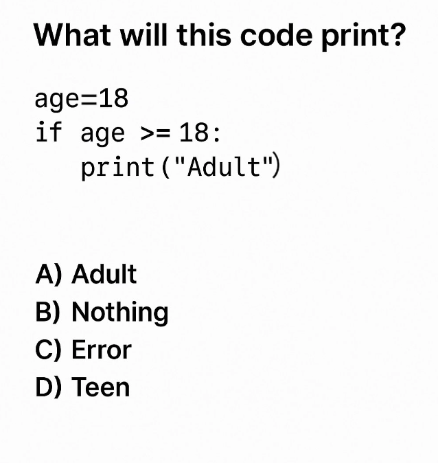 Python Programming tweet media