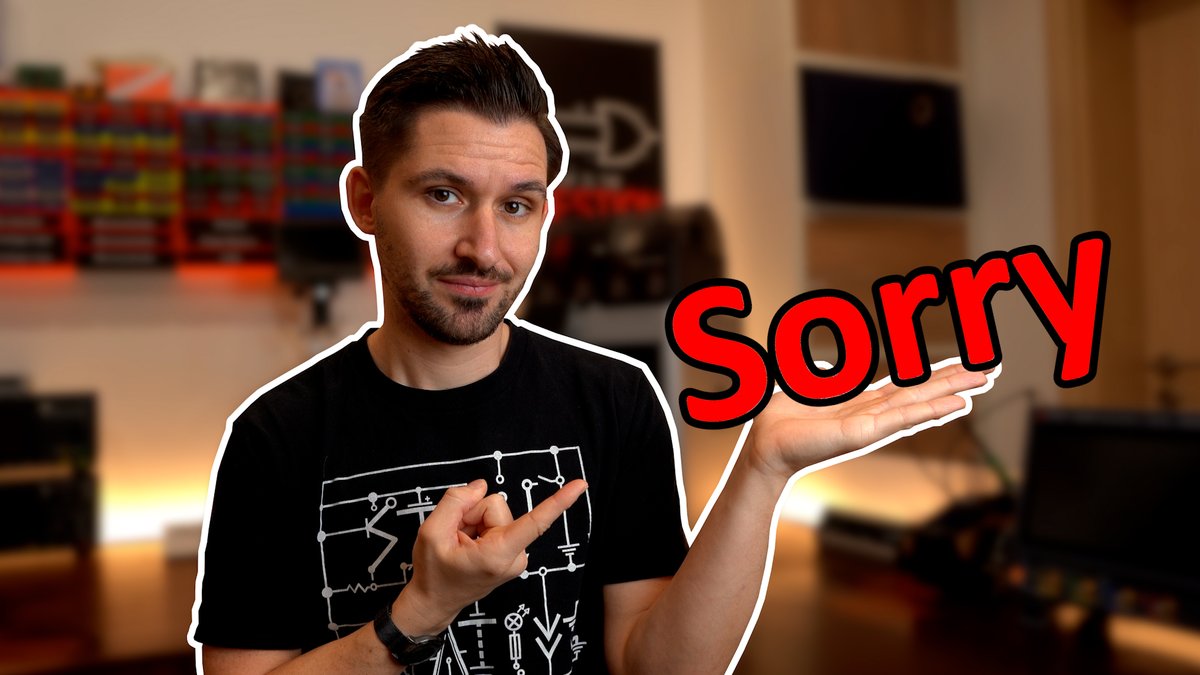 GreatScott! tweet media