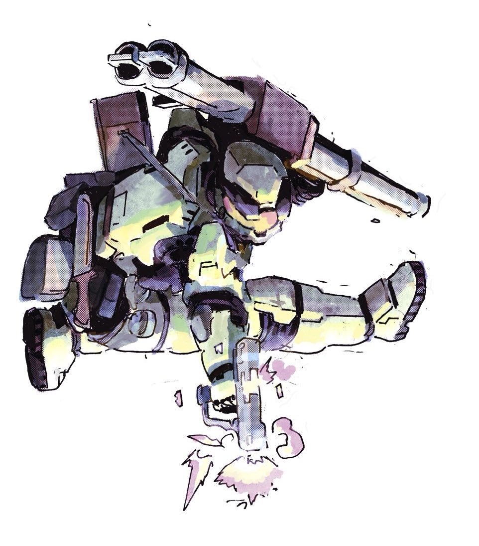 TheCountofS's tweet image. Split decision