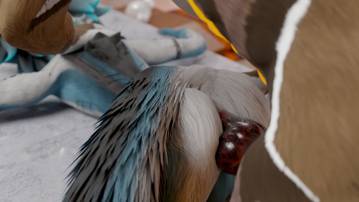 FrogomanAD tweet media