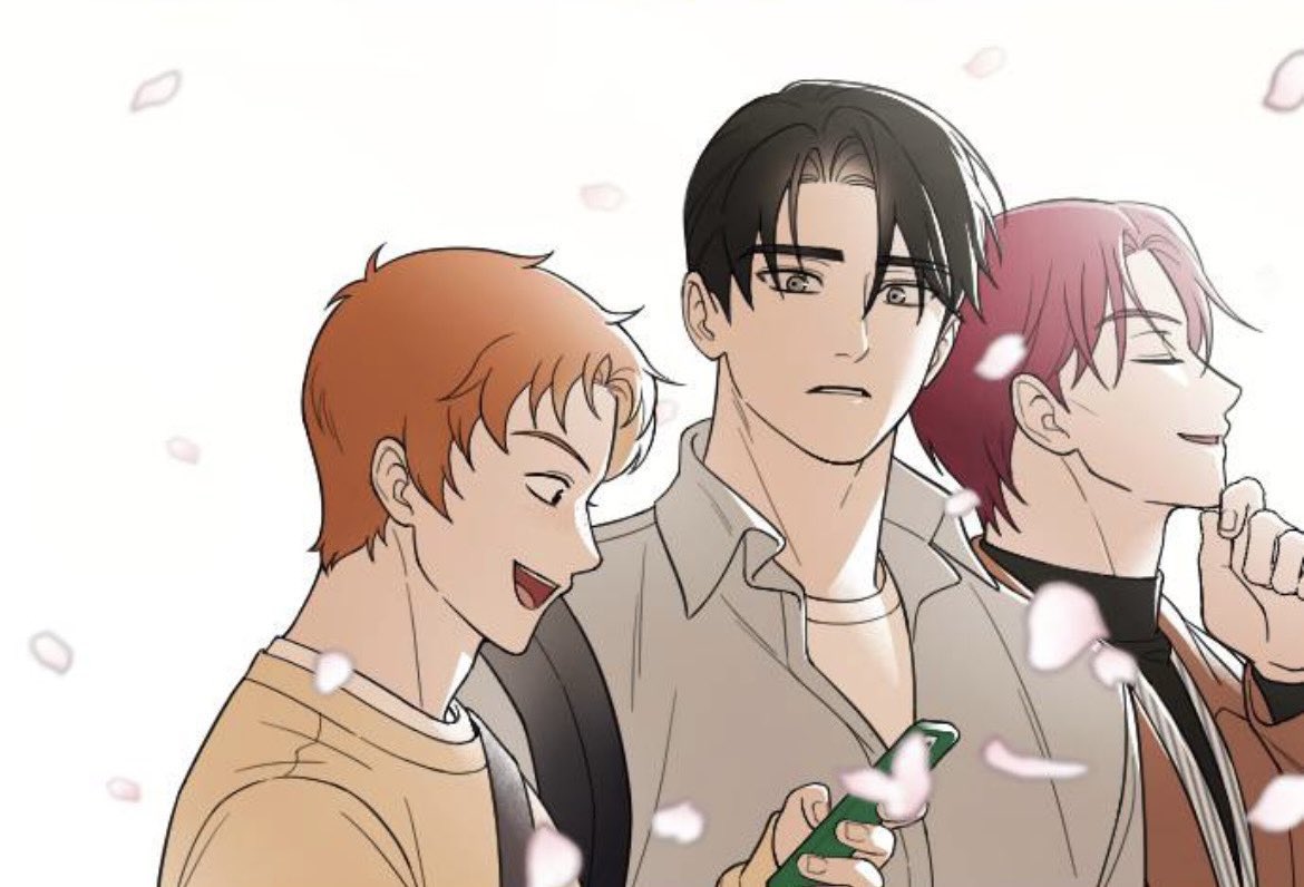 sairaherhardt's tweet photo. modern au annette heiner will always be missed https://t.co/Tb15TaeNXB