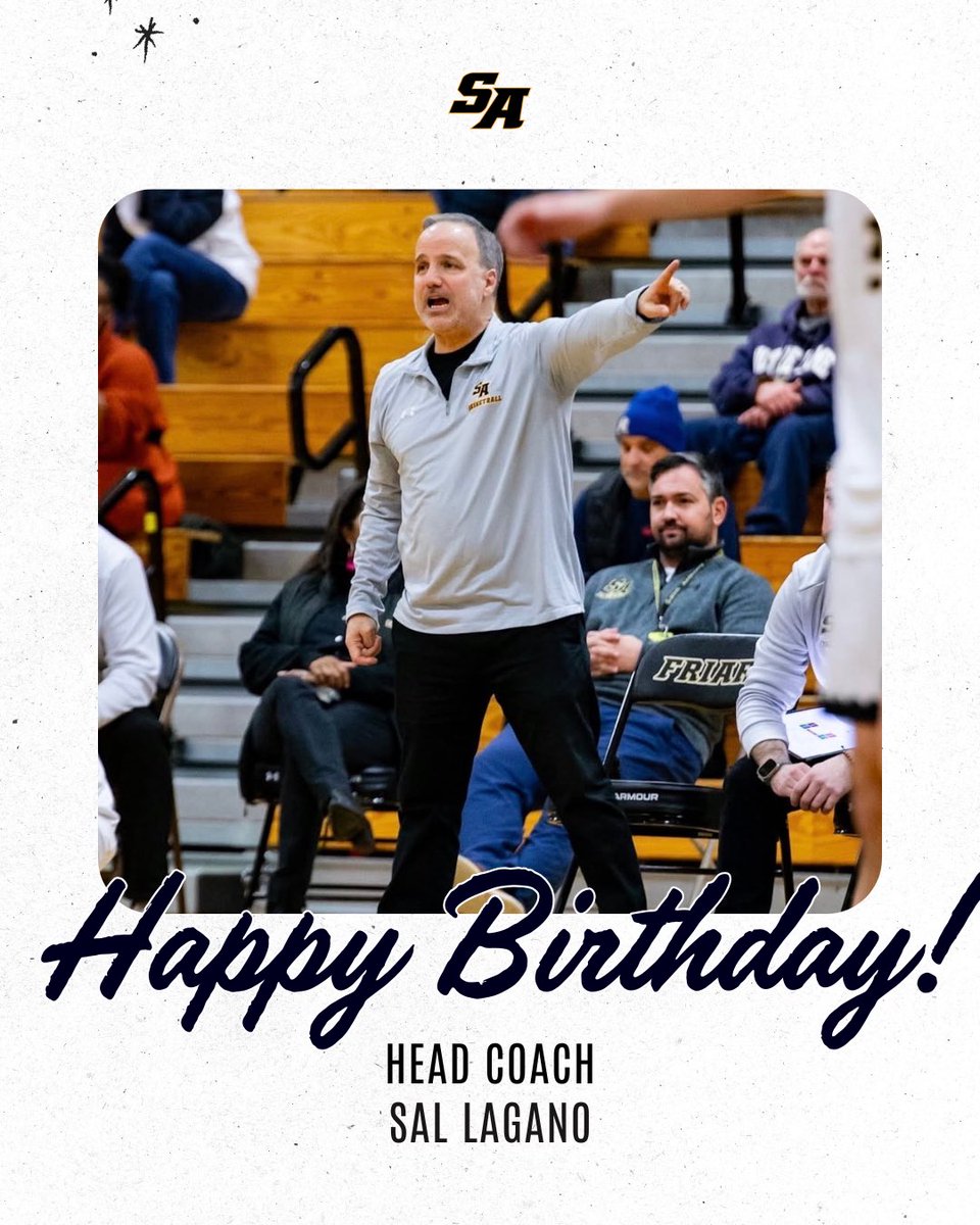 SA Friars Basketball tweet media