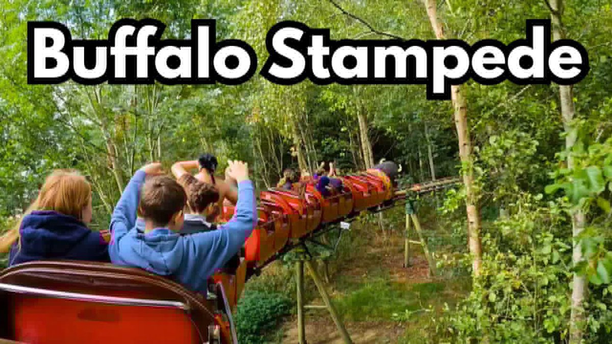 Theme Park Worldwide tweet media