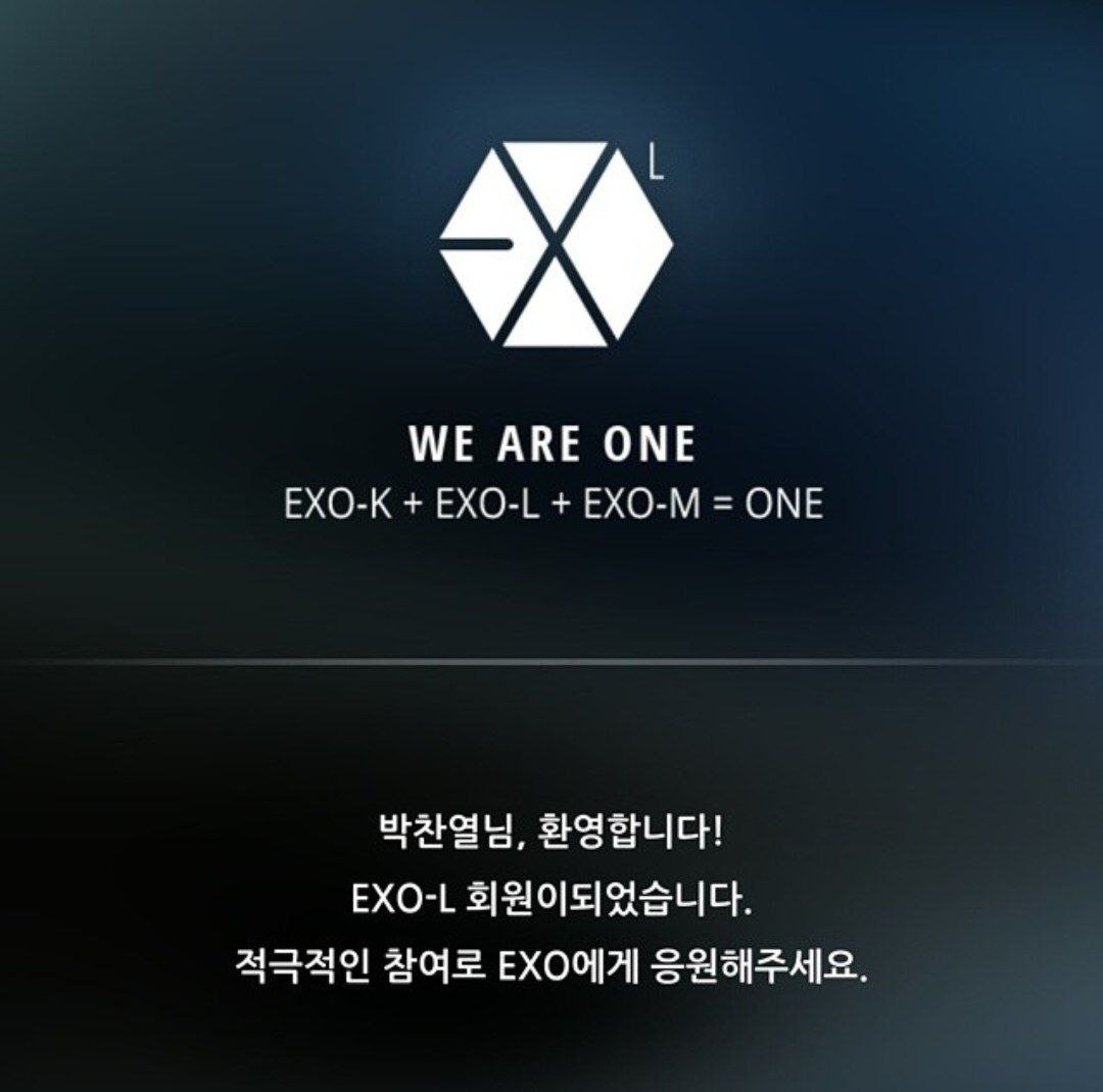 pcygram's tweet photo. real__pcy IG 140814 ♡𓂃 ࣪ ִֶָ☾.
나도 이제 EXO-L 이다!!!
#첫날부터하루에한번씩도전함 #퀴즈도다풀었는데 #저도골드카드주나요? #찬열문제너무어려운거아냐? #나도틀릴뻔

#CHANYEOL #찬열 https://t.co/hYJ9i2ktzg