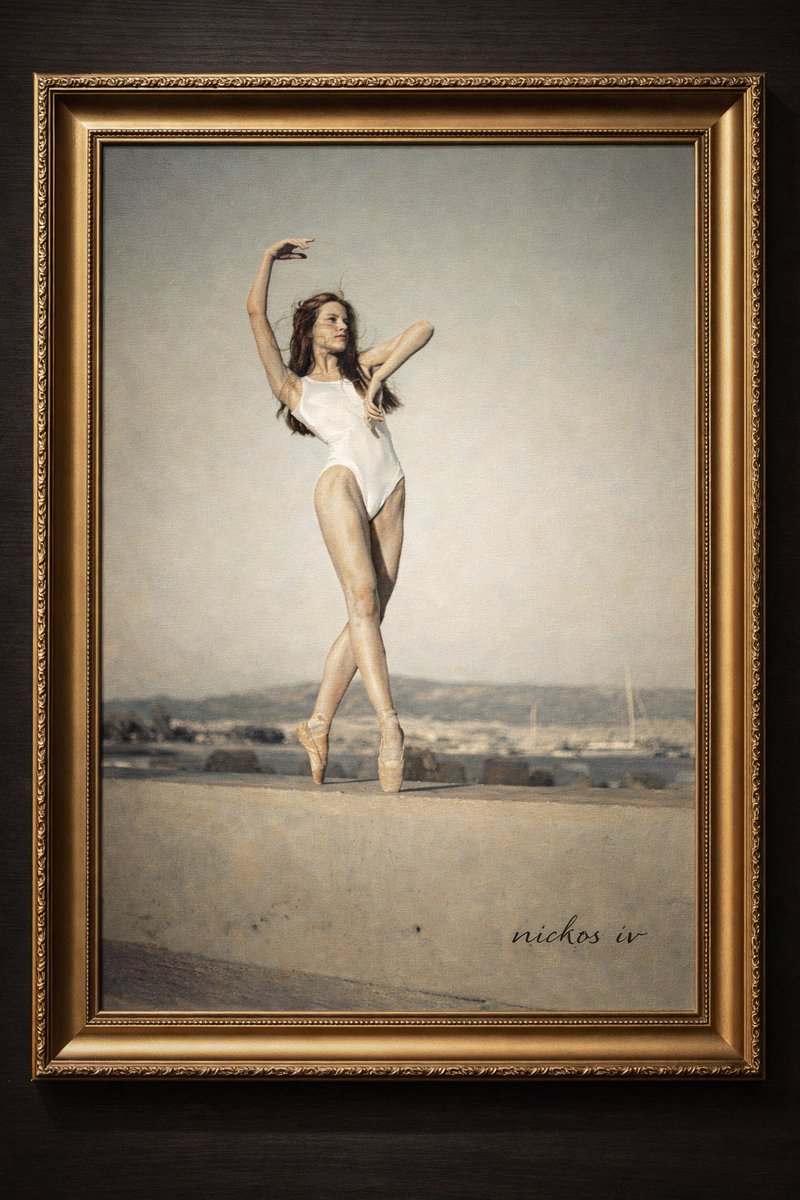 Nickos IV 📸 tweet media