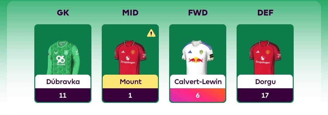 FPL Disasters tweet media