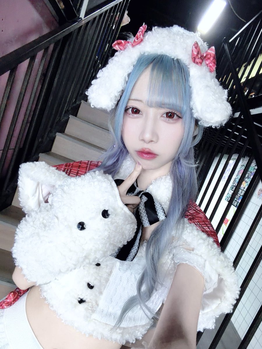 ねぇゆうはいちばん可愛いサンタさんかな？