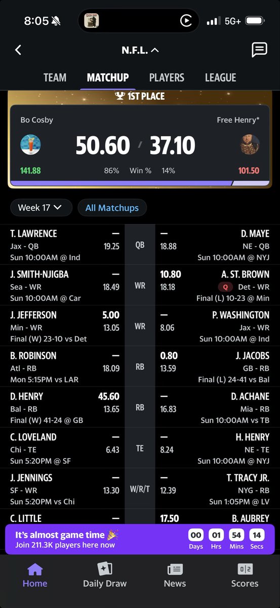 FantasyFunkman's tweet photo. @JasonMoore @FFHitman Omg me tooooo https://t.co/rmKw3Xs9Cy