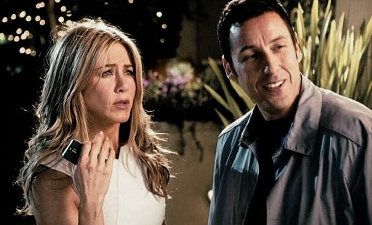 WeriBomb's tweet image. No confío en la gente a la que no le gustan las películas de Adam Sandler.