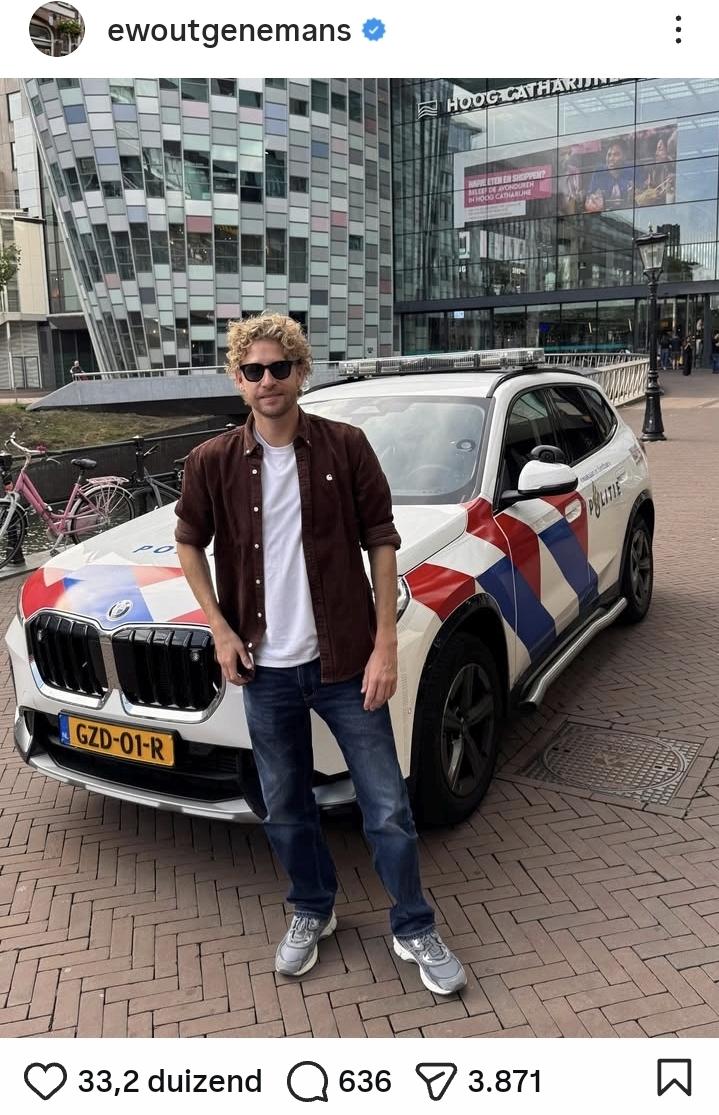 Chris Klomp tweet media