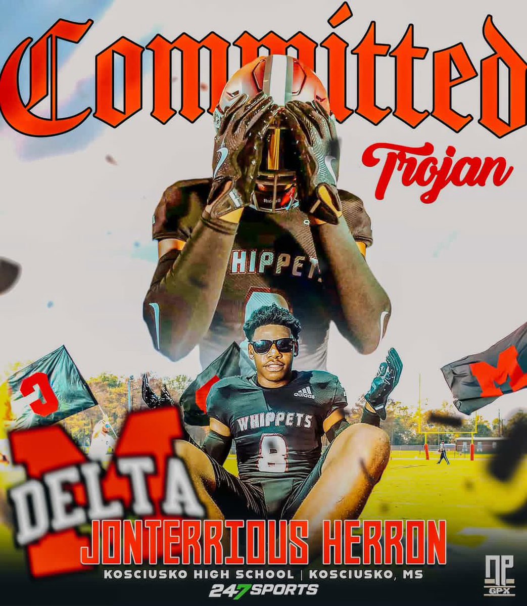 jtherron_8's tweet image. 100% COMMITTED!!🔴⚫️⚪️ #AGTG✝️ @paytheprice619 @KosciuskoFB @orr_coachorr9 @the_coach_cates @TyranMosley @Pjpace11