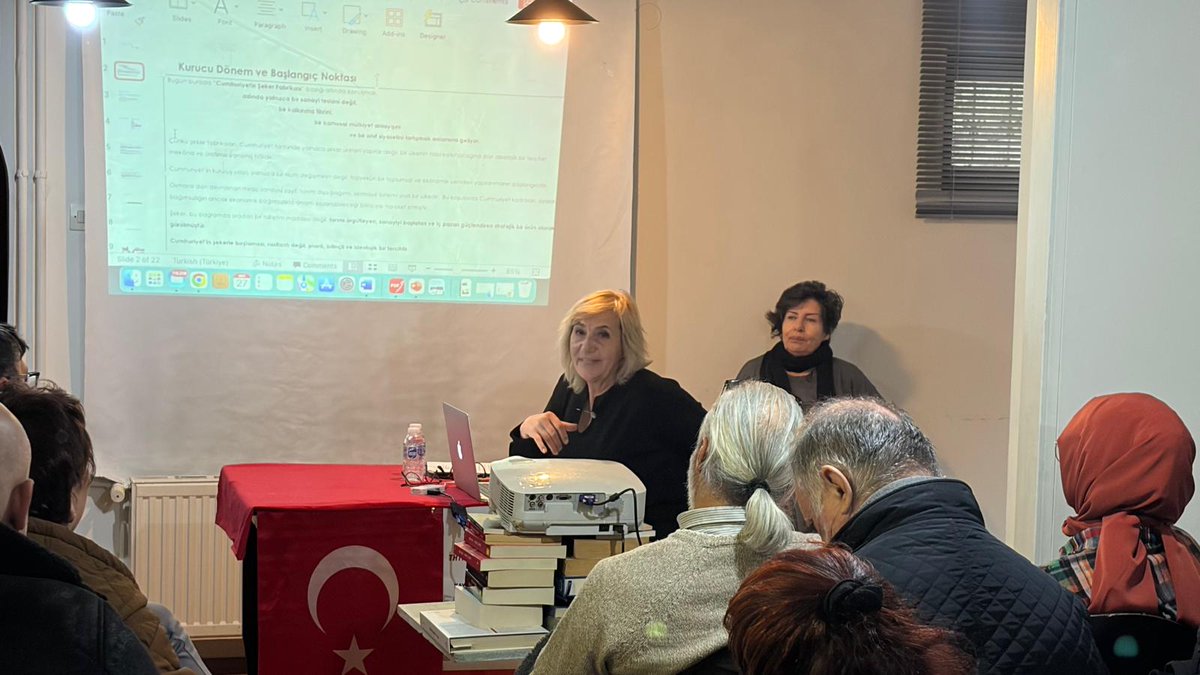 THTM Ankara Mühendis-Mimar İnisiyatifi tweet media