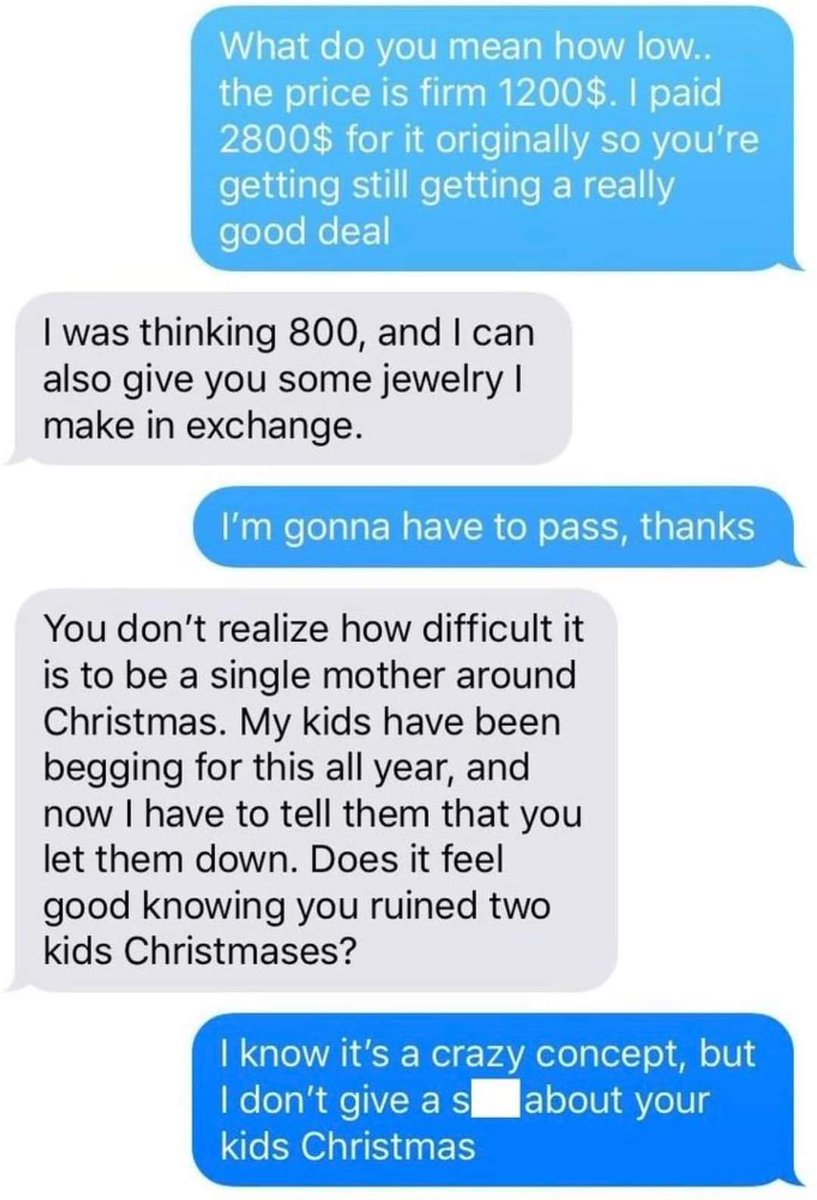 Just Posting Ls tweet media