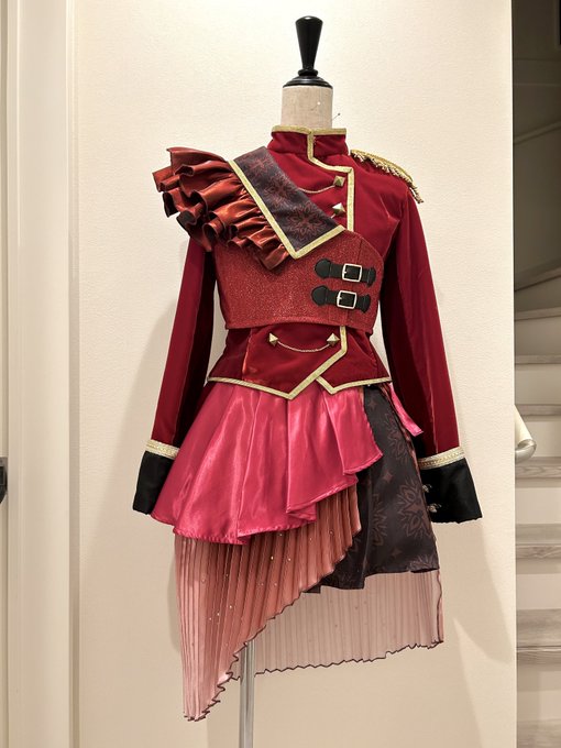 Twitterのコスプレ画像10