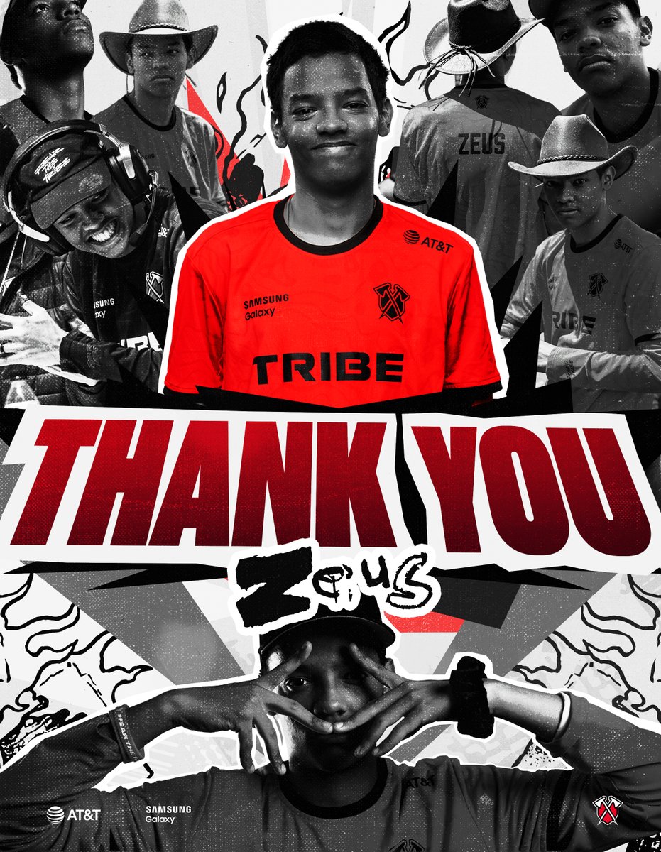 Tribe Gaming tweet media