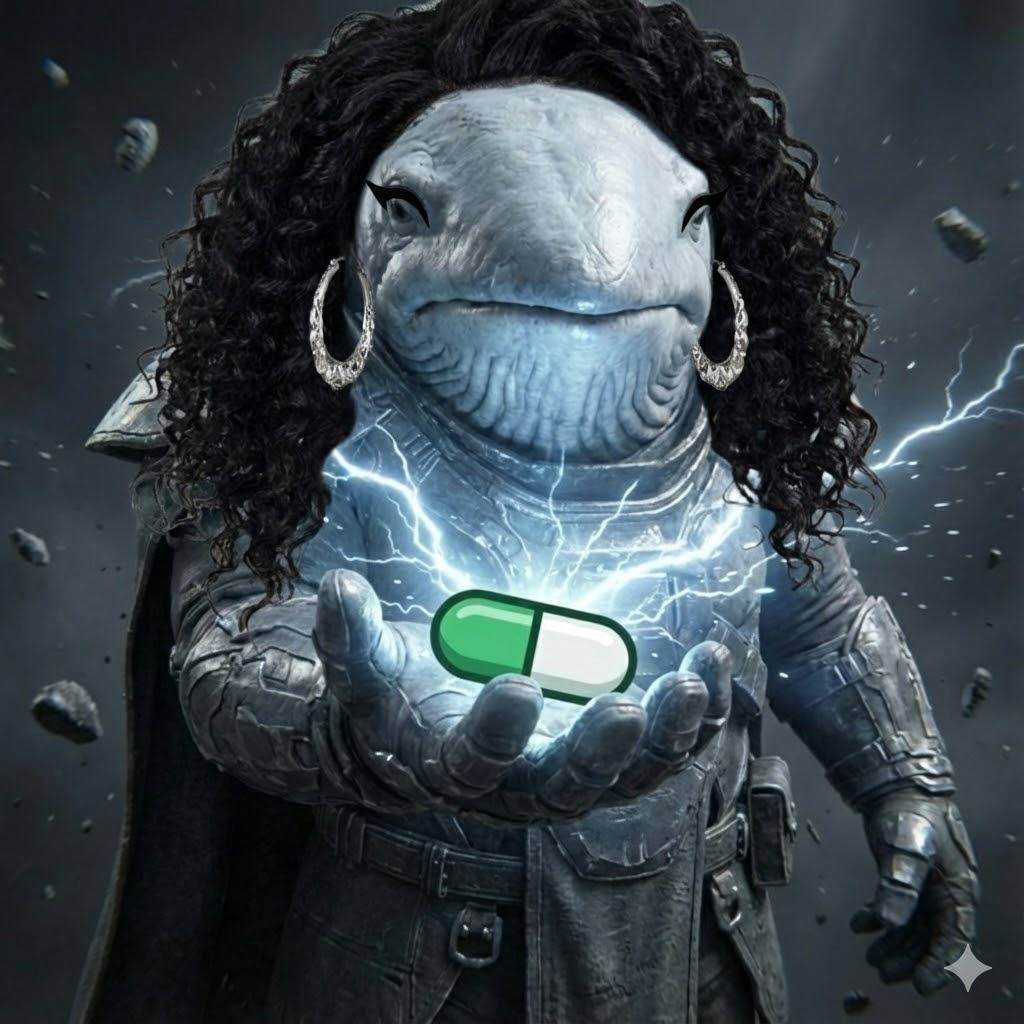 BBW is a memecoin built around the story “the white whale owes me $20m in  unpaid child support,” sitting at a $29.4K market cap at first public  mention. 3L9t42LRN1rAx2xDxntjKjhXFzeCgdEdfFx5L5Tjpump