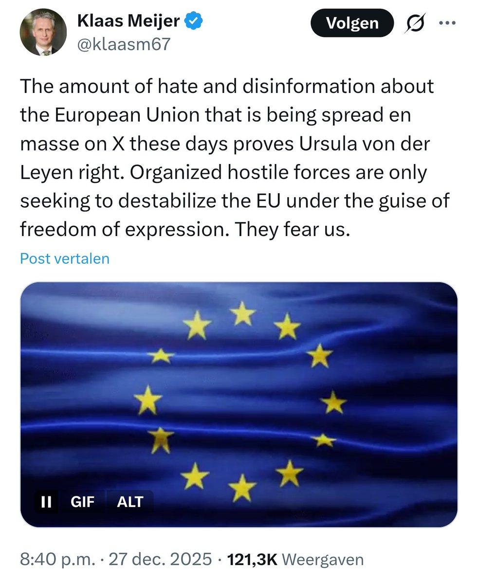i find this mindset fascinating.

embedded within it is such sureness that one cannot be wrong and that any who disagree must be malicious actors.

if your belief in your own moral superiority and infallibility is such that you cannot imagine that any right thinking human could