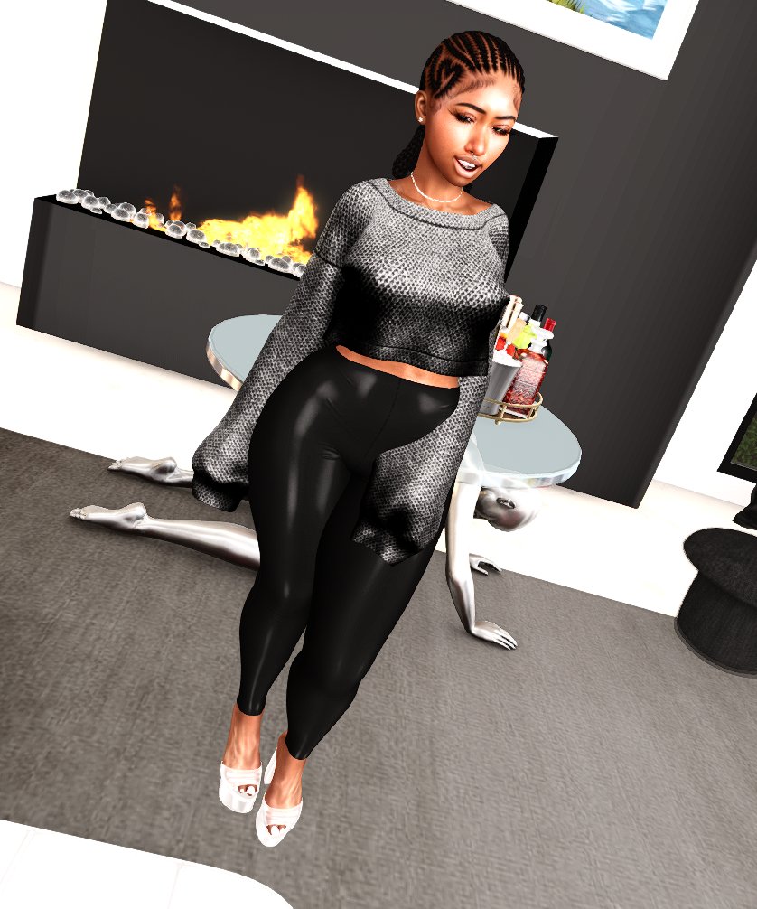 Virtualexi's tweet image. .
𝔹𝕝𝕠𝕘 𝕡𝕠𝕤𝕥 💸

| 🇧​​🇦​​🇭​​🇲​| Prezy Grillz |
@bahm.sl
🚕
marketplace.secondlife.com/p/BAHM-Prezy-G…
🚕
marketplace.secondlife.com/en-US/stores/2…

| ​🇴​​🇺​​🇹​​🇰​​🇭​​🇦​​🇸​​🇹​ | THE KIYA SET |
@shop.outkhast
🚕
maps.secondlife.com/secondlife/Kaj…
🚕
marketplace.secondlife.com/en-US/stores/2…
