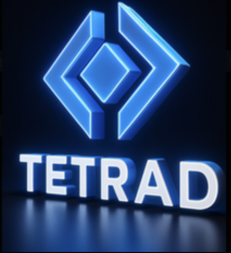 Tetrad Protocol tweet media