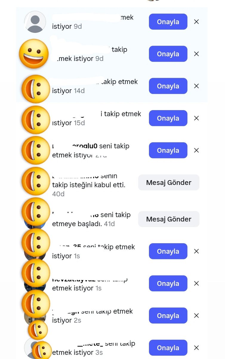 Ne oluyor yine kime be yaptın ifşam mı çıktı????