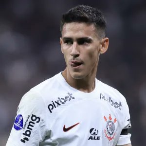 REQUERIMENTO FORMAL EXIGE APURAÇÃO DE GESTÃO TEMERÁRIA NO CORINTHIANS‼️

Juiz de direito Leandro Jorge Bittencourt Cano, que é associado do Sport Club Corinthians Paulista, protocolou um requerimento formal ao Presidente do Conselho Deliberativo do clube, solicitando a apuração
