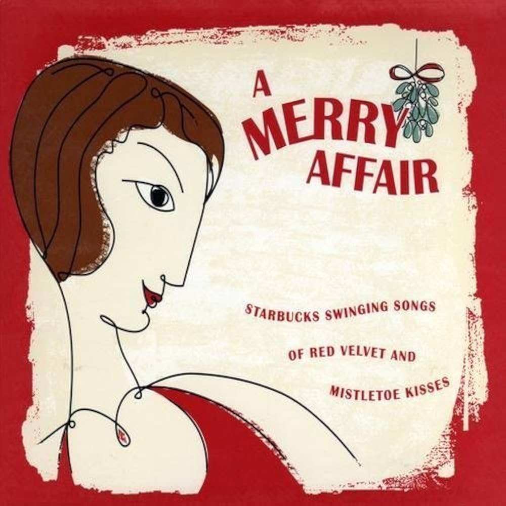 The Apple Music app in ChatGPT is great for recreating compilation albums that aren't available to stream. Just this week it remade "A Merry Affair" (an old Starbucks Christmas compilation ) and The Brothers McMullen soundtrack.