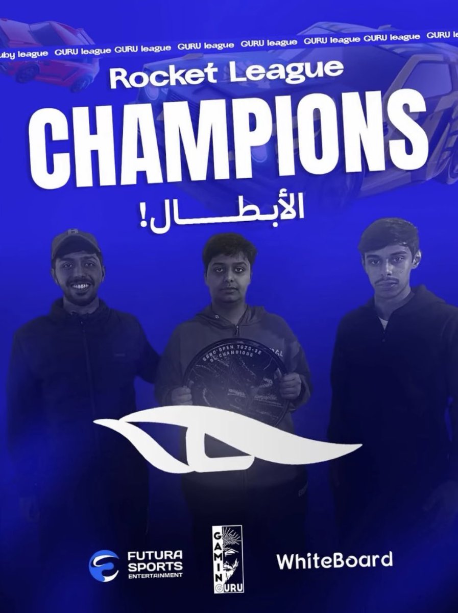 Clear Vision Esports tweet media