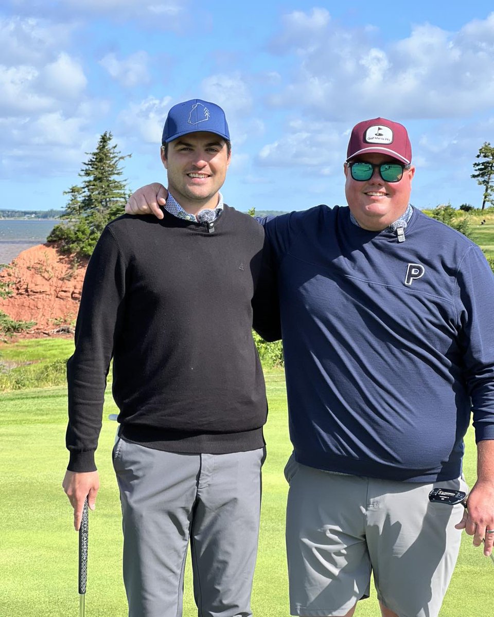 Golf Prince Edward Island tweet media