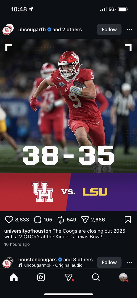 KellySargekel's tweet photo. Houston sweep! Texas 3-step. #FortheCity #Playoffs? #RunwiththeBulls #ClutchCity #EatemUpCoogs @houstontexans @houstonrockets @houstoncougars https://t.co/dUaeuyz0Tw
