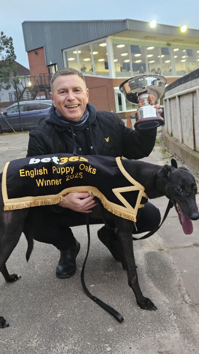 Shaun Gresham tweet media