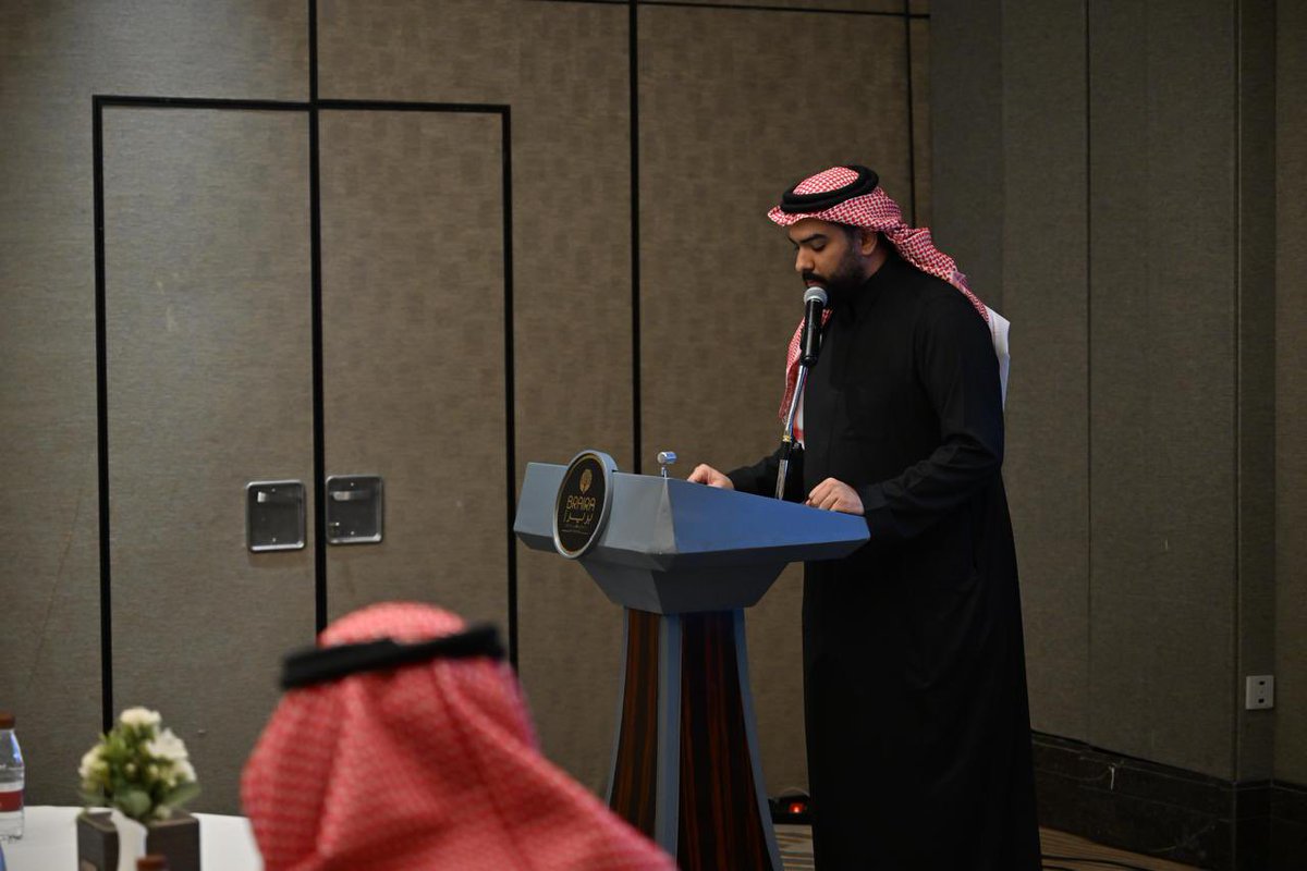 فيصل الشبرمي tweet media