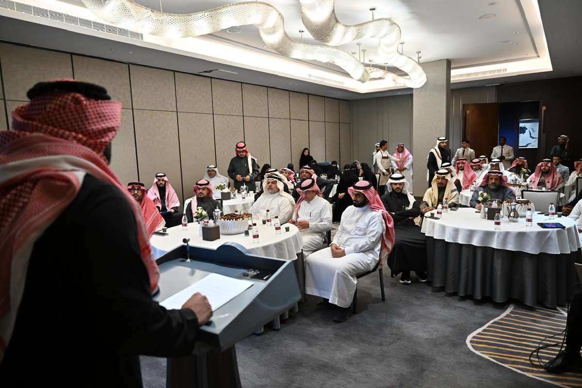 فيصل الشبرمي tweet media