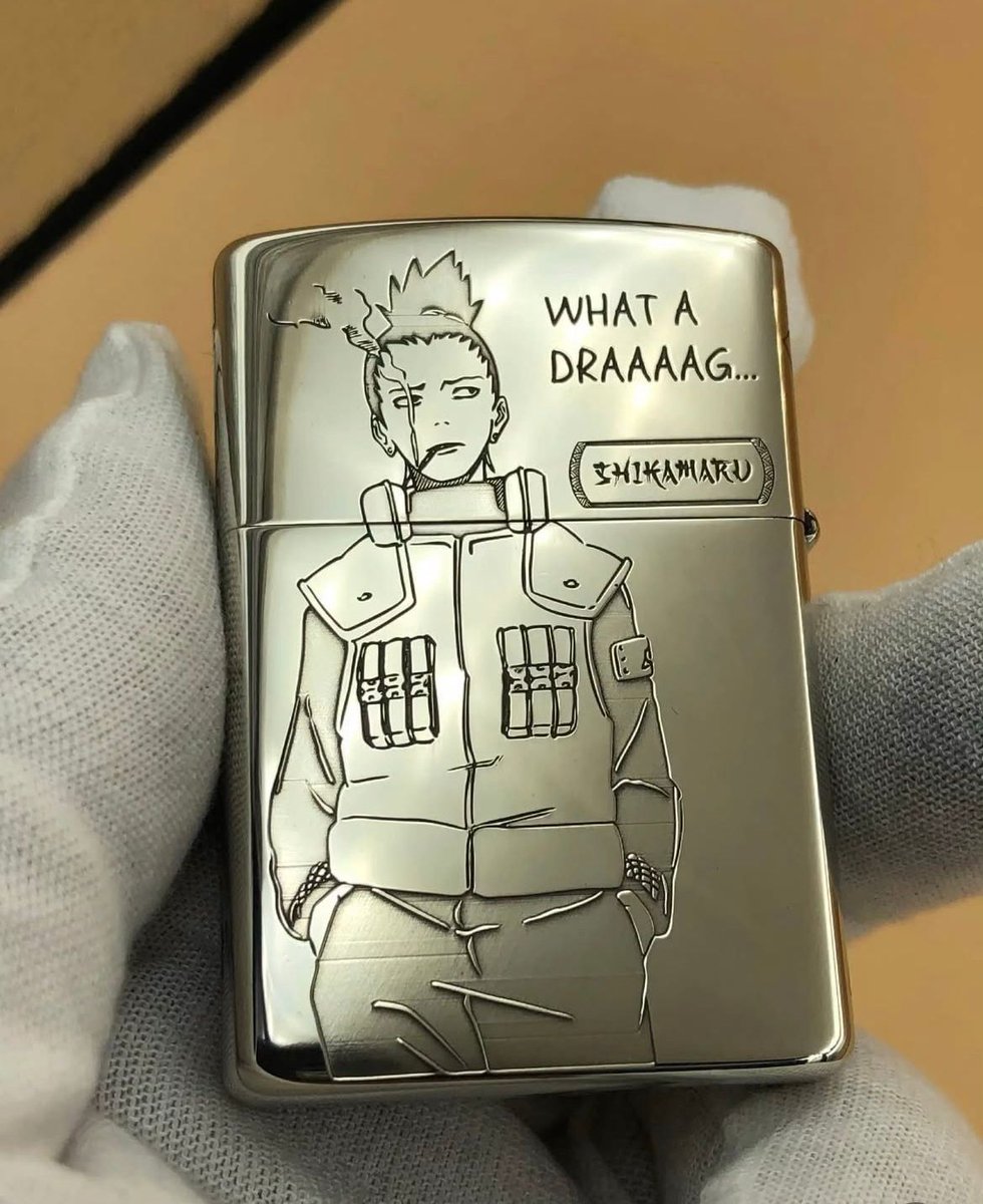 Daily Naruto tweet media