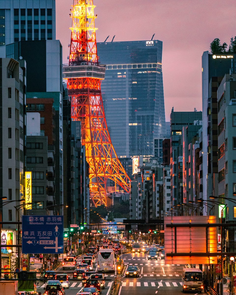 Tokyo, Japan 🇯🇵