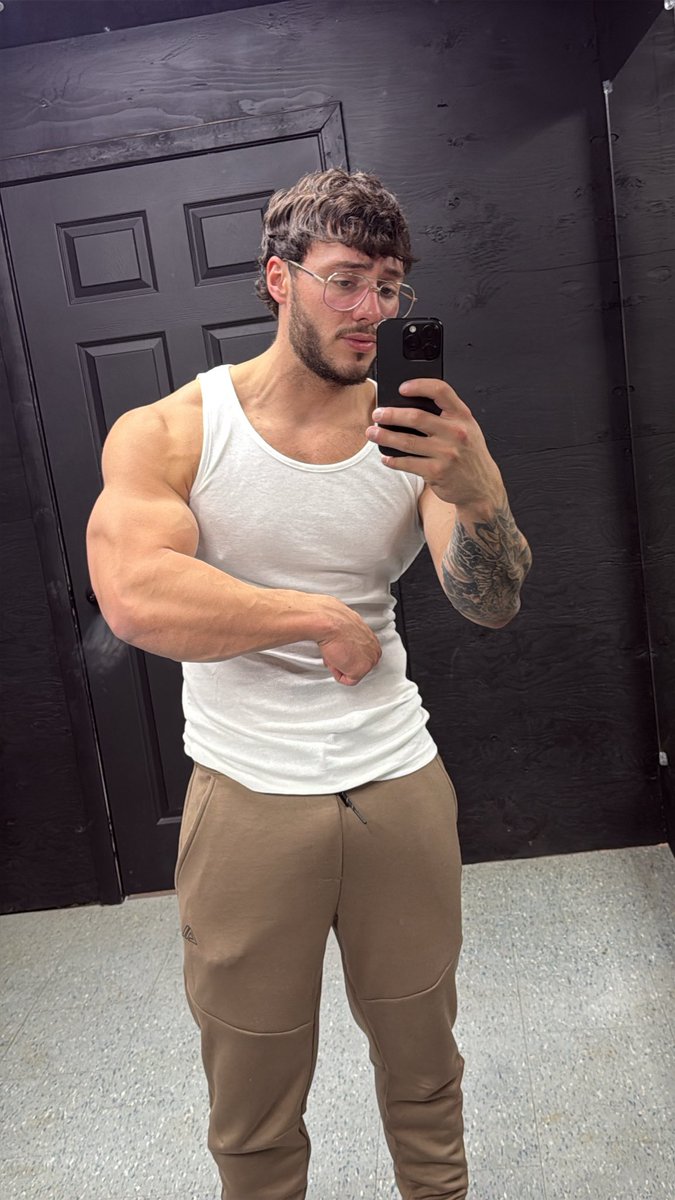 Another day another pump