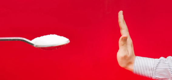 طرق بسيطة لكبح الرغبة في تناول السكر 