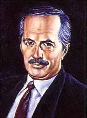 patfilmcolombia's tweet image. Hernando Salcedo Silva (1916–1987)
protagonista fundamental de la Fundación Patrimonio Fílmico Colombiano. Padre del cine club, defensor incansable del cine nacional y guardián de su memoria. Gracias a su pasión, visión y generosidad, hoy el cine colombiano se conserva.