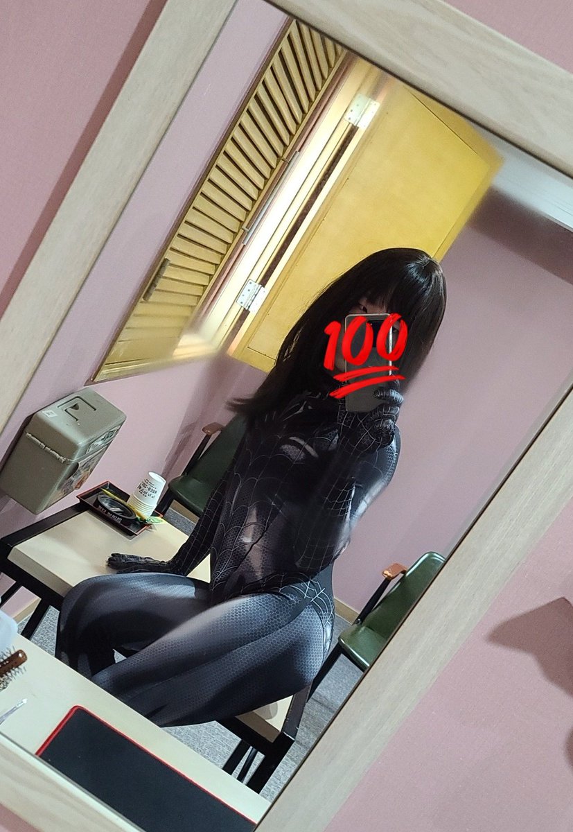 GxH_yeon's tweet photo. 딱 붙는 슈트가 좋더라...

#cd #男の娘 #sissy https://t.co/SJbU71sgFk