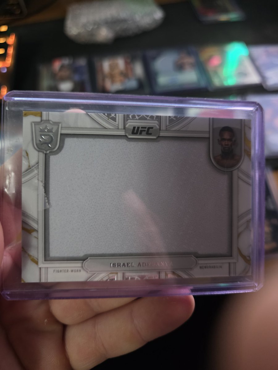 werdism's tweet image. Some more UFC stuff! #ufc #ufccards #topps #khabib #Islam #maxholloway #dustinpoirier #cardcollecting #nickdiaz