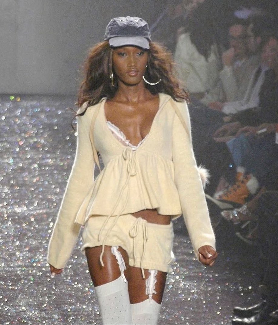 Sweetface, FW 2005