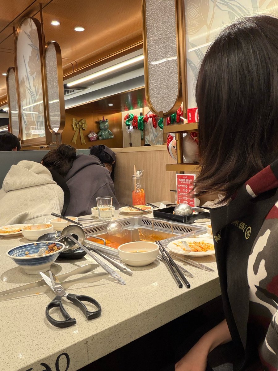Xinyu, The Birthday Girl! ♥︎ tweet media