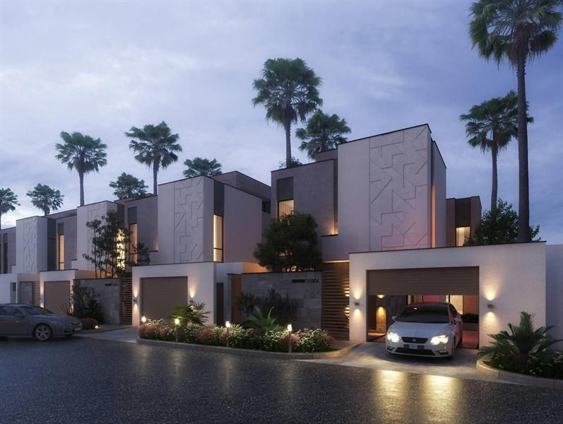 خلصت مرحلة العظم؟ لا يعني إن الشغل انتهى 👷‍♂️✨
المرحلة الجاية أخطر لأنها اللي بتظهر جمال البيت وجودة التشطيب.

📌 بعد العظم والخرسانات انتبه:
⬅️ أسس للإنارة من بدري عشان تطلع واجهتك مضبوطة مع التصميم 💡
⬅️ سوّي لياسة خشنة للأماكن اللي راح يتركب عليها حجر أو بورسلان 🪨
⬅️ نفّذ