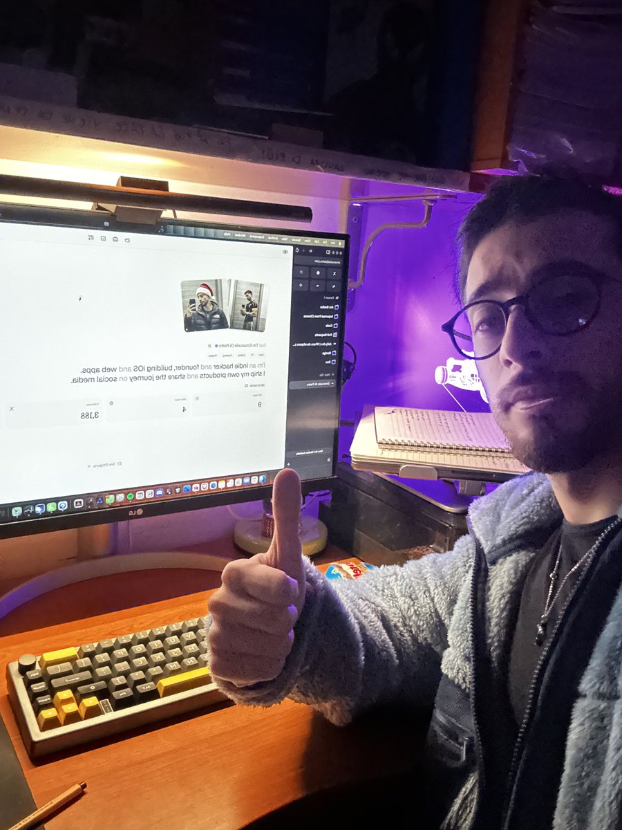 Emanuele Di Pietro tweet media