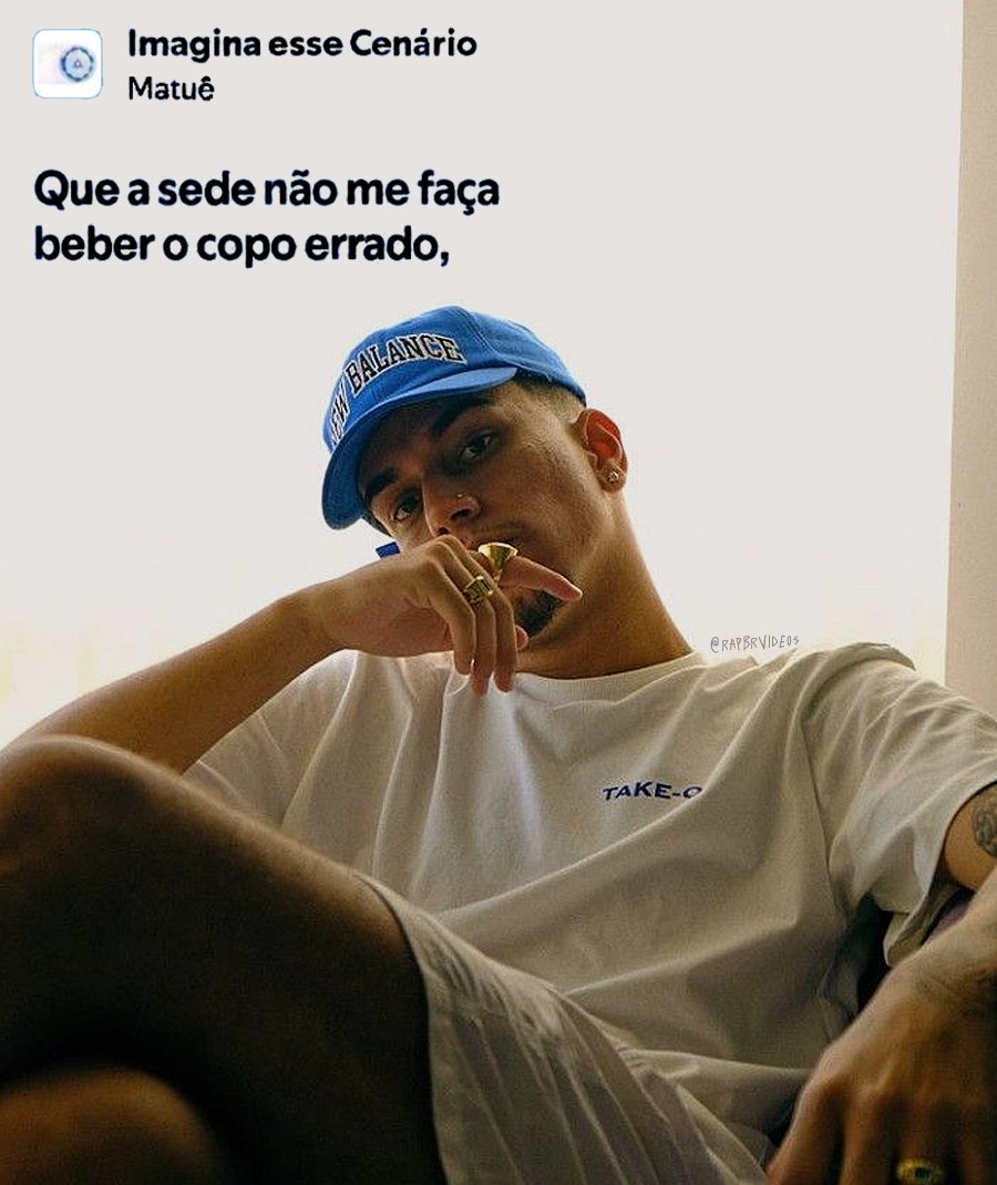 rapbrvideos's tweet image. 