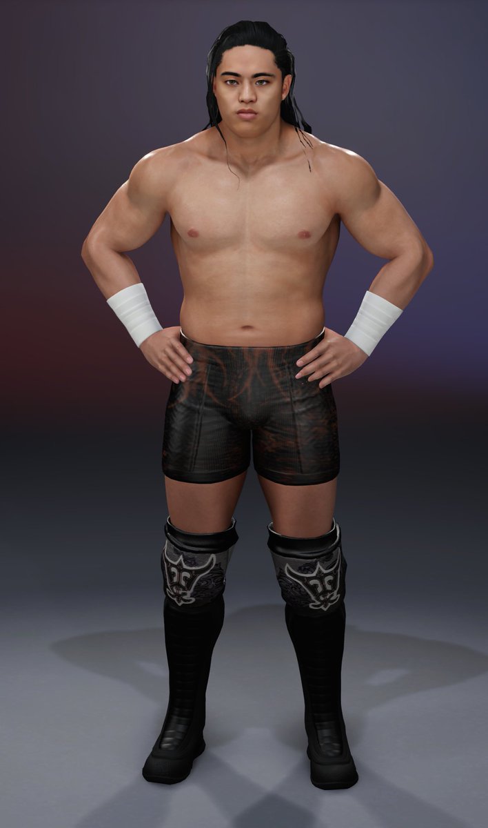 ƎWIᴚ⅁ (グライム・ペレス) tweet media