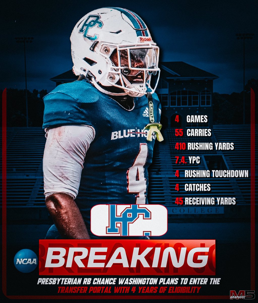 Chance “BEASTMODE” Washington tweet media