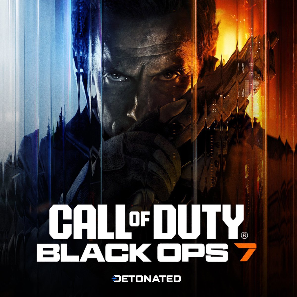 DETONATEDcom's tweet image. Treyarch have CONFIRMED the ‘Overdrive’ Multiplayer Mode will RETURN in #BlackOps7:

💥 “It’s coming back with some small updates!”